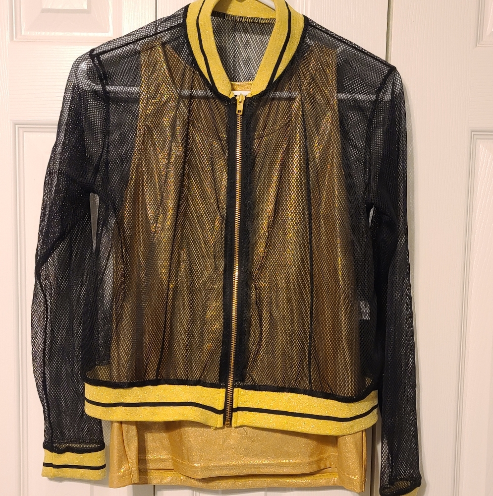 AWishComeTrue XLC Dance Costume